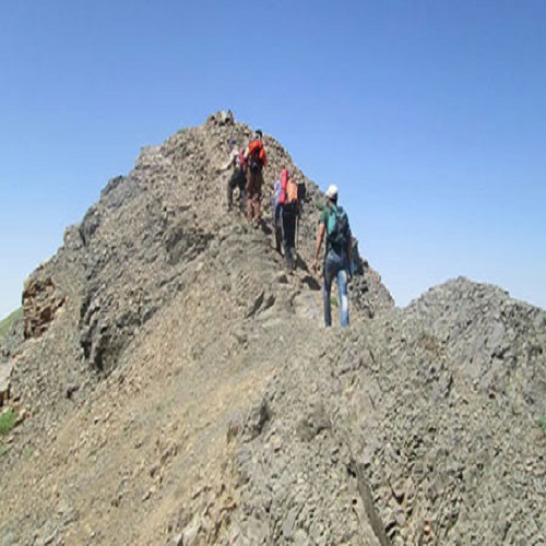 بهترین مسیر های کوهنوردی در تهران +تصاویر