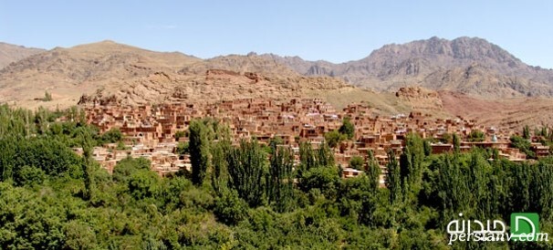  روستاهای منحصر به فرد