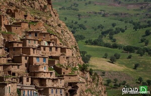  روستاهای منحصر به فرد