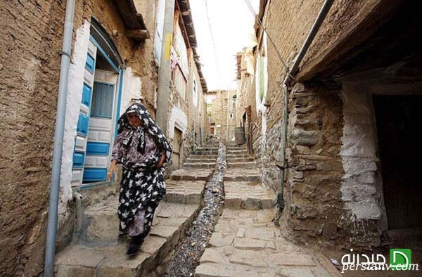  روستاهای منحصر به فرد