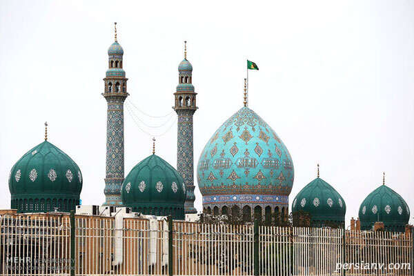 مسجد جمکران