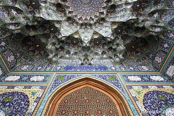 مسجد جمکران