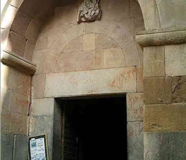 درباره کلیسای سنت
