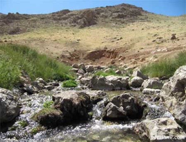 بهترین مکان برای سفرهای تابستانی