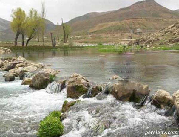 بهترین مکان برای سفرهای تابستانی