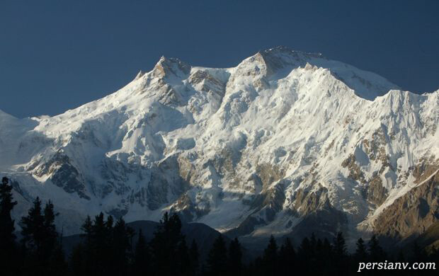 کوه مهی