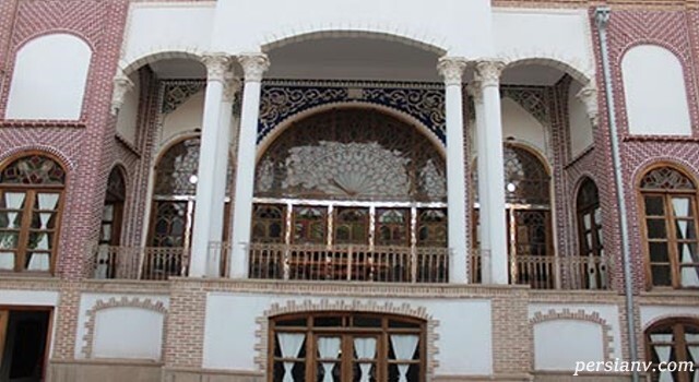 خانه حیدرزاده