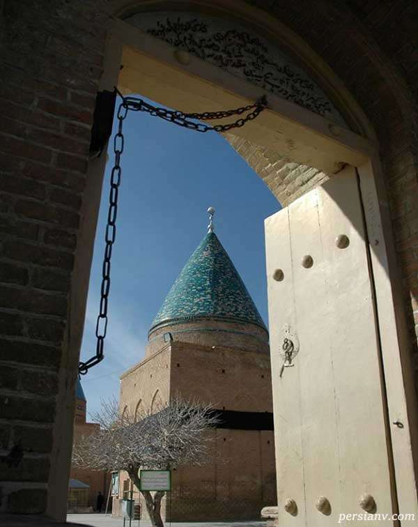 ابویزید طیفور بن عیسی