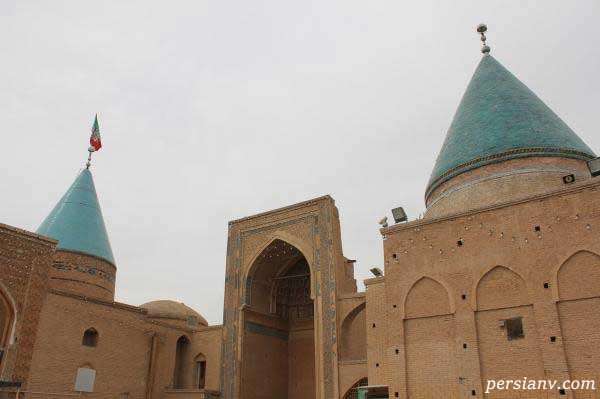 ابویزید طیفور بن عیسی