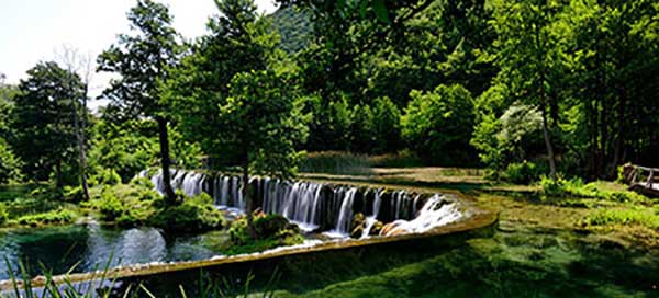 جاذبه های تاریخی