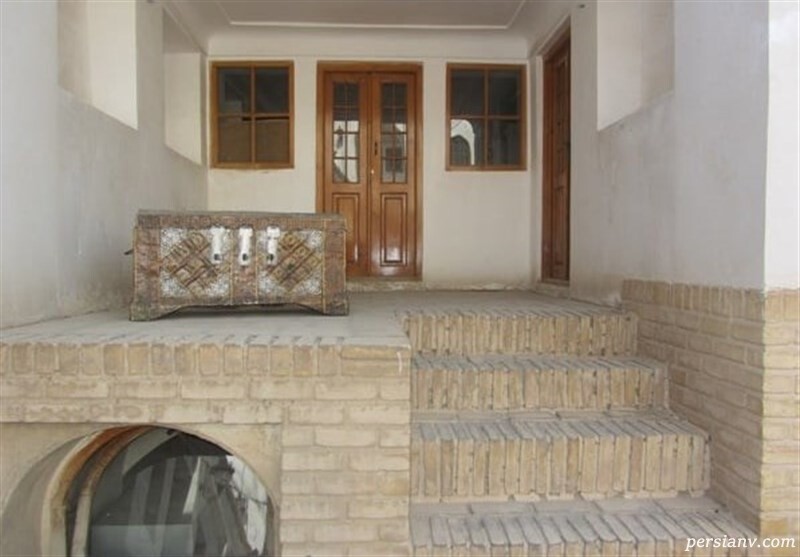 خانه تاریخی رنجبر