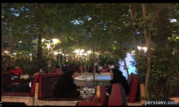 رستوران های سنتی تهران