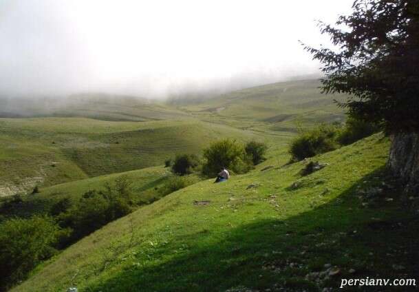 دهکده جهان نما دهکده جهان نما