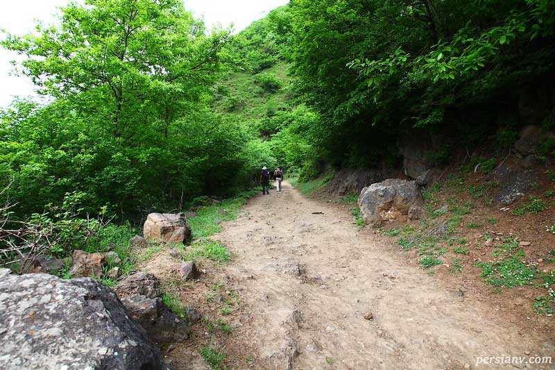 روستای گیلده روستای گیلده