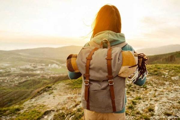 پوشاک، لوازم و بسته بندی مناسب برای مسافرت کردن زنان