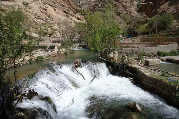 روستای شالان