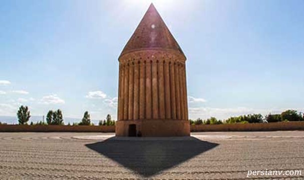 سفر به برج تاریخی و دیدنی رادکان