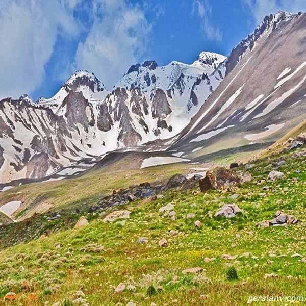 درهی سبلان درهی سبلان