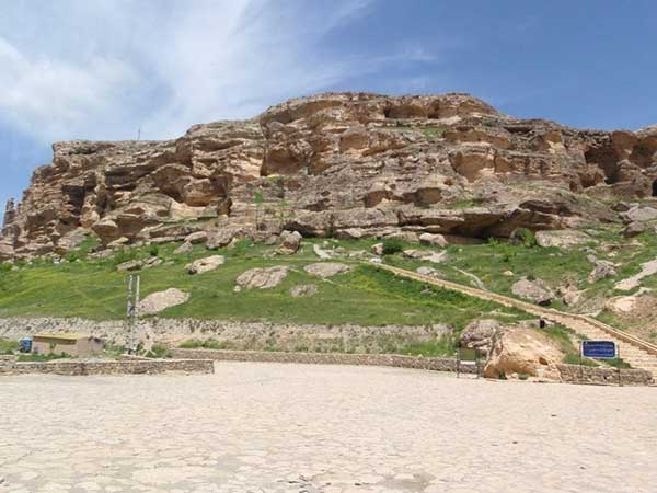 غار باستانی ایران بزرگترین غارهای ایران