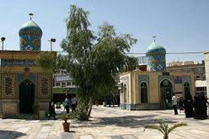 شیخان ,دومین قبرستان تاریخی جهان اسلام +تصاویر