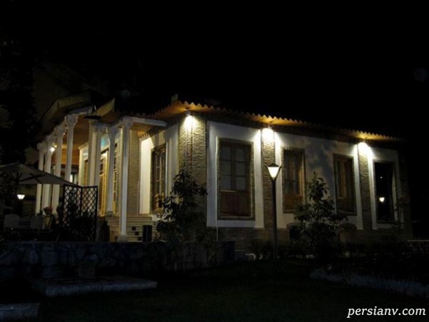 موزه دکتر حسابی موزه دکتر حسابی