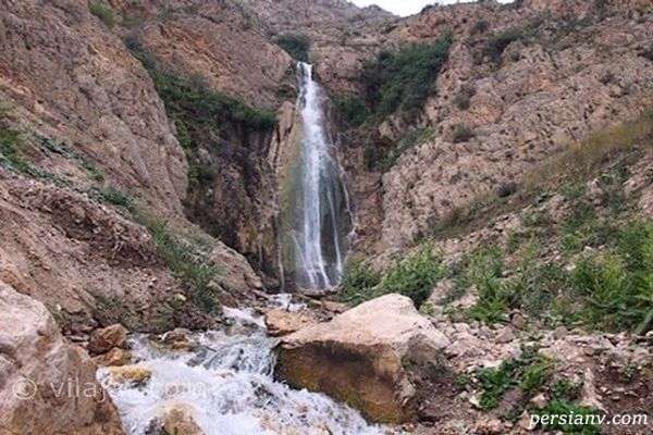 روستای لاسم لاریجان گردشگری