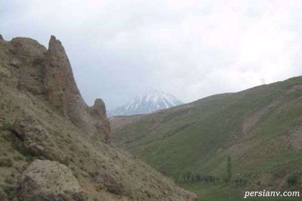 روستای لاسم لاریجان روستای لاسم لاریجان