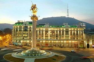 گردشگران ایرانی و افزایش سفر به گرجستان در بین ایرانیان+تصاویر