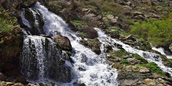 جاهای دیدنی خلخال شهرستان خلخال