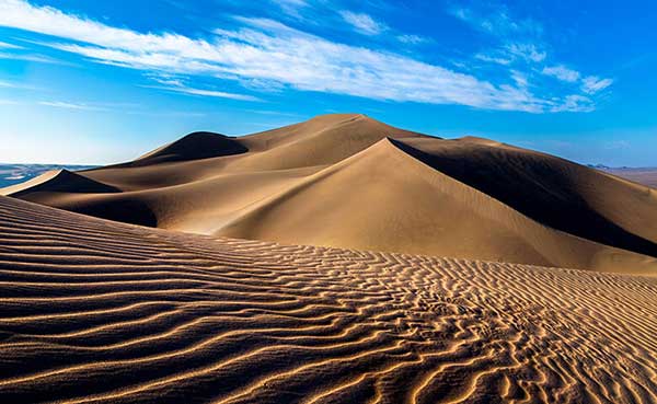 مسیر دسترسی کویر جندق گردشی در پاییز جندق