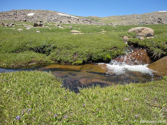 جاذبه گردشگری تهران