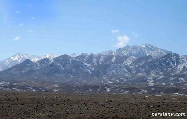 روستای کهک ؛ گشتی در دیدنیهای تبعیدگاه ملاصدرا