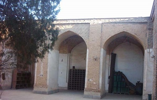 جاذبه های گردشگری شهرستان زرند + تصاویر