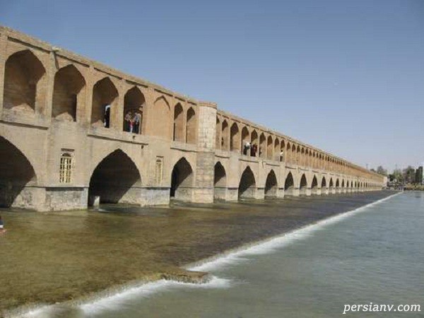 سی و سه پل اصفهان سی و سه پل اصفهان