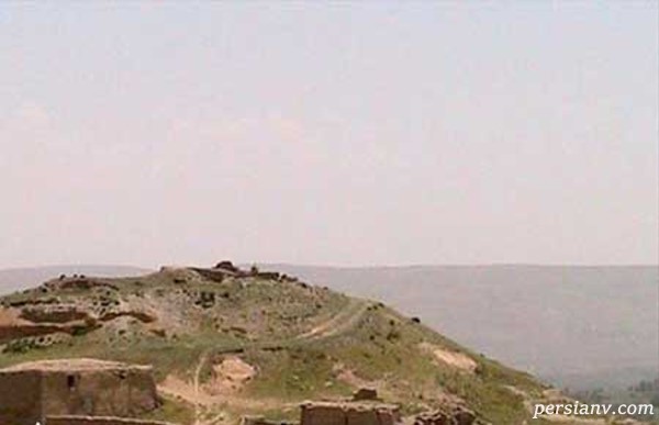 شهرستان سرعین با چشمه های آبگرم معروف