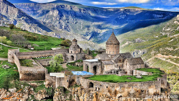 مقصد سفرهای خارجی ایرانیان