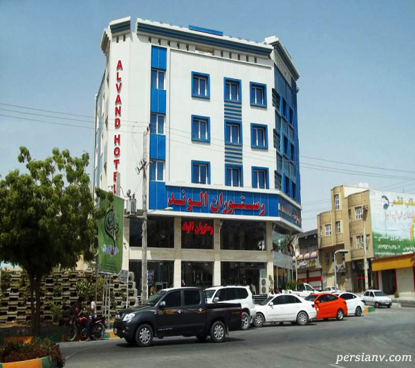 بهترین رستوران های قشم