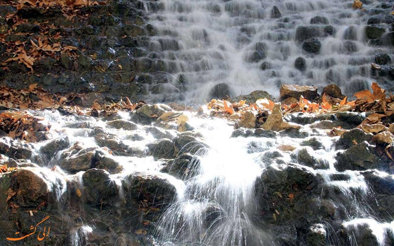سفر به یاسوج