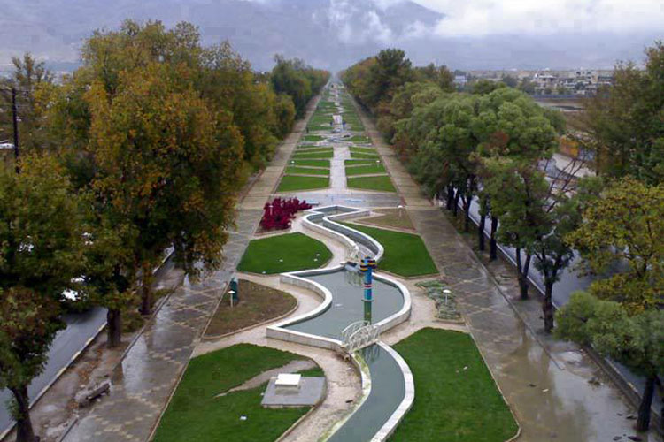 استان کرمانشاه یکی از استانهای غربی کشور است سفر به کرمانشاه