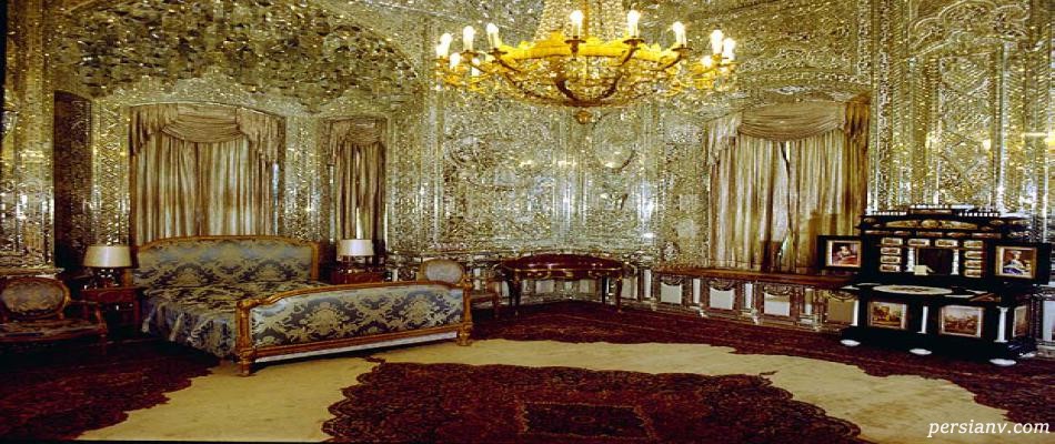 کاخ گلستان تهران