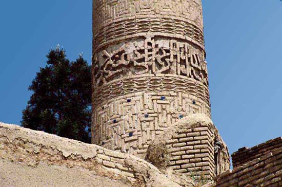 پرطرفدارترین جاذبه های مذهبی ایران که حتما باید ببینید تصاویر جاذبه های مذهبی ایران