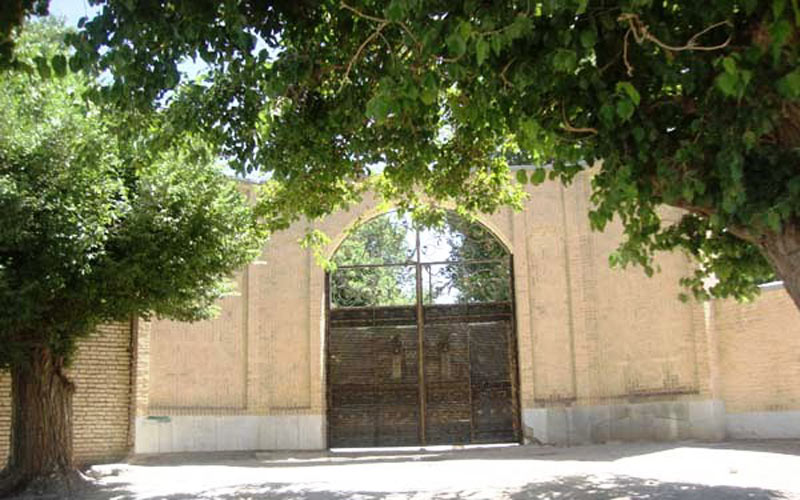 مکانهای دیدنی شهرکرد