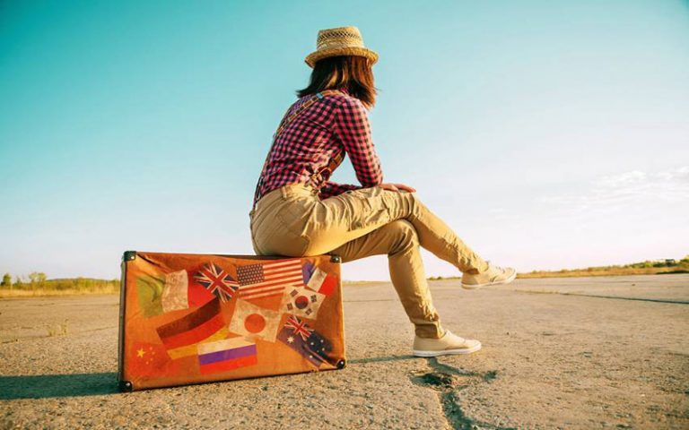 نکات کاربردی و مهم برای حفظ زیبایی در سفر
