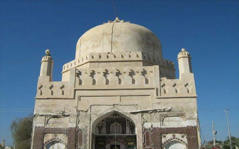 معروف ترین جاذبه ها و مکانهای دیدنی زابل
