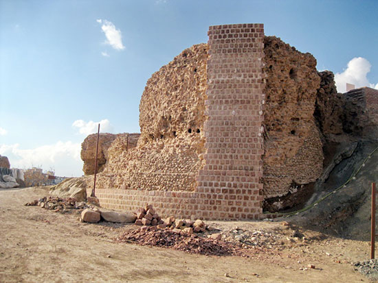 جاذبه هاي گردشگري تبريز