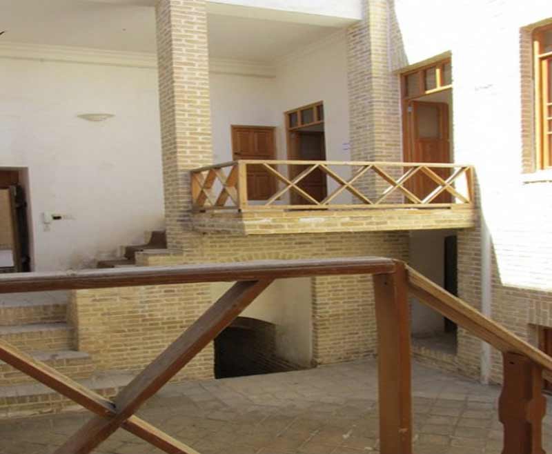 مکانهای تاریخی سمنان