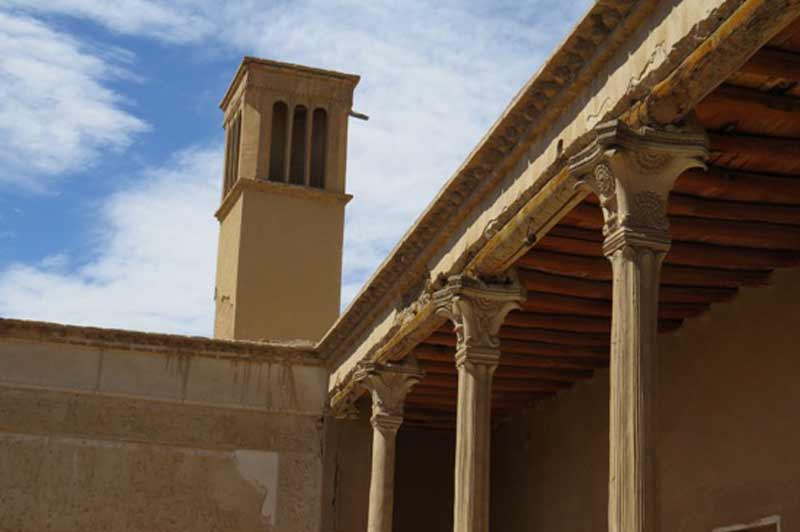 مکانهای تاریخی سمنان