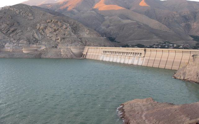 در فصل تابستان در سفر به بوکان آذربایجان غربی، از کجا دیدن کنیم سفر به بوکان