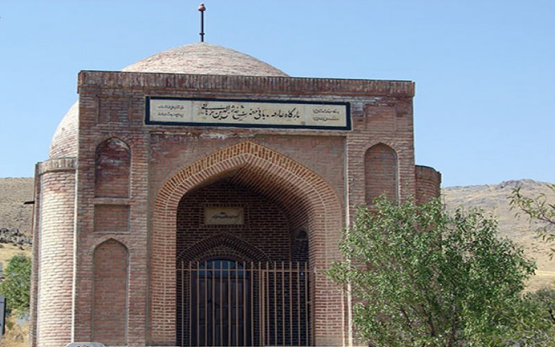 در فصل تابستان در سفر به بوکان آذربایجان غربی، از کجا دیدن کنیم سفر به بوکان