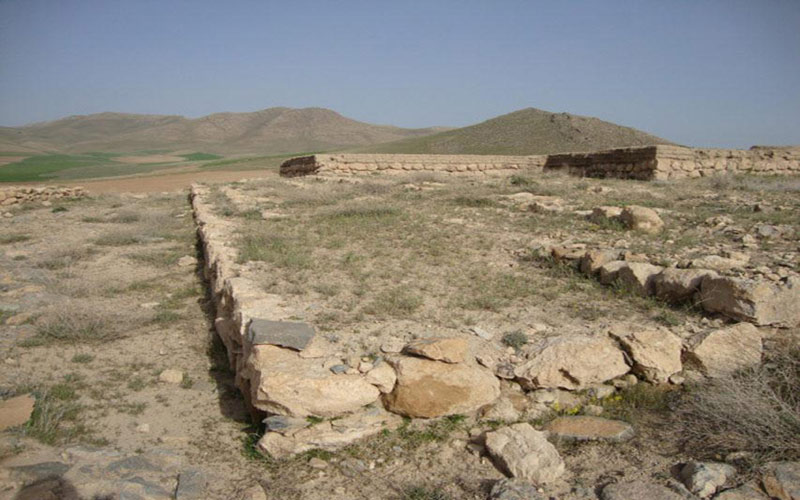 در فصل تابستان در سفر به بوکان آذربایجان غربی، از کجا دیدن کنیم سفر به بوکان